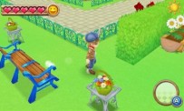 Harvest Moon 3D : A New Beginning