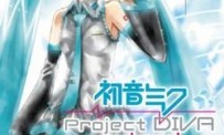 Hatsune Miku : Project Diva Extend