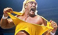 Video Hulk Hogan's Main Event