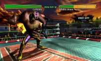 Hulk Hogan Kinect
