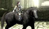 Test vidéo ICO and Shadow of the Colossus Collection