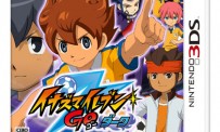 Inazuma Eleven GO Shadow