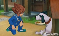 Inazuma Eleven GO Light