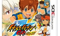 Inazuma Eleven GO Light