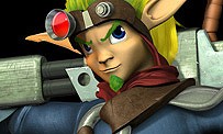 Jak & Daxter Trilogy Collection