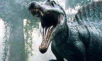 Jurassic Park The Game : un trailer en plus