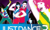 Just Dance 3