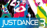 Just Dance 3