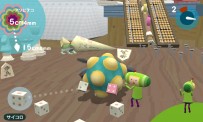 Touch My Katamari