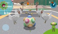 Touch My Katamari