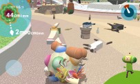 Touch My Katamari