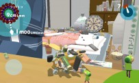 Touch My Katamari