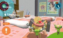 Touch My Katamari