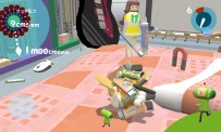 Touch My Katamari