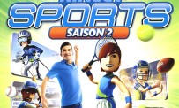 Kinect Sports 2