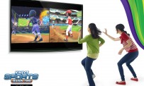 Kinect Sports 2