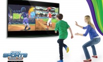 Kinect Sports 2