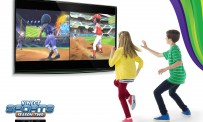 Kinect Sports 2