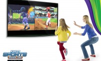 Kinect Sports 2