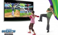 Kinect Sports 2