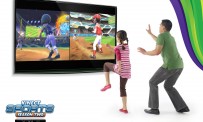 Kinect Sports 2