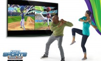 Kinect Sports 2