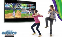 Kinect Sports 2