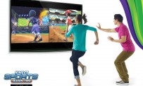 Kinect Sports 2