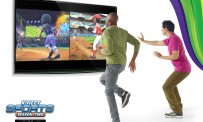 Kinect Sports 2