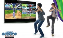 Kinect Sports 2