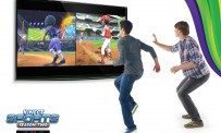 Kinect Sports 2