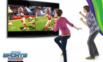 Kinect Sports 2