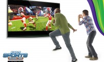 Kinect Sports 2