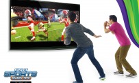 Kinect Sports 2