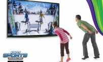 Kinect Sports 2