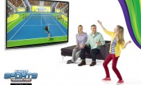 Kinect Sports 2