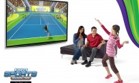 Kinect Sports 2