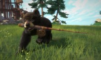 Kinectimals Bears