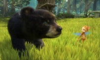 Kinectimals Bears