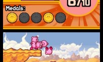 Kirby Mass Attack