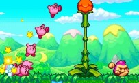 Kirby Mass Attack