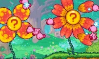Kirby Mass Attack