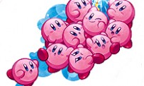 Date de sortie Kirby Mass Attack