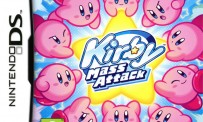 Kirby Mass Attack