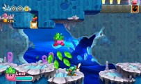 Kirby s Adventure Wii