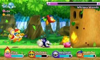 Kirby Adventure Wii