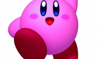 Kirby Adventure Wii