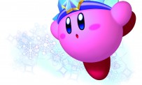 Kirby Adventure Wii