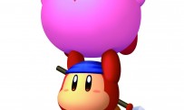 Kirby Adventure Wii