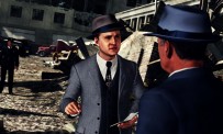 LA Noire